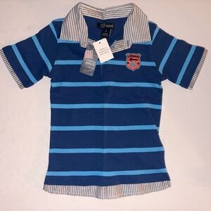 NWT Urban boys size 5